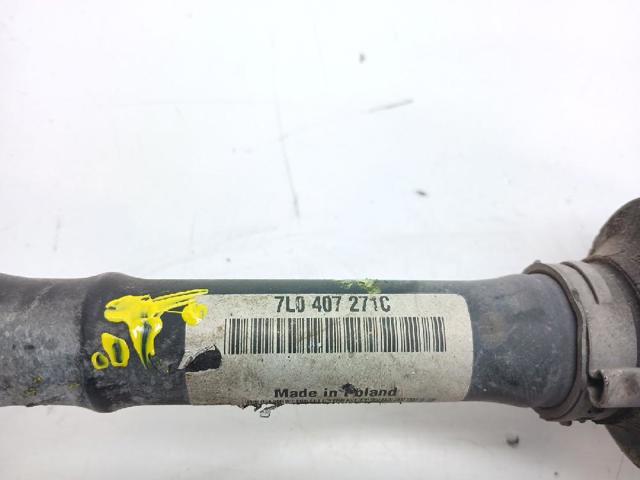PORSCHE 7L0407271C Semieje delantero comprar Barcelona