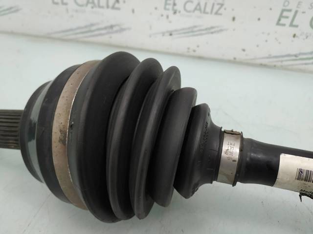 7L0407271C Semieje delantero  en stock Sabadell