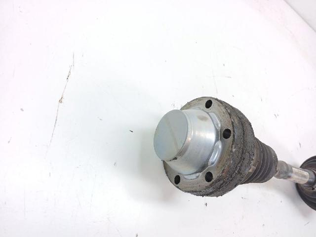 PORSCHE 7L0407271C Semieje delantero comprar Tarragona