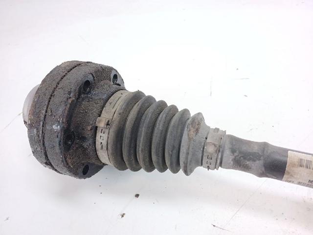 PORSCHE 7L0407271C Semieje delantero  comprar en Albacete