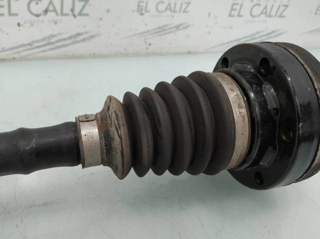 PORSCHE 7L0407271C Semieje delantero  comprar en Ponferrada