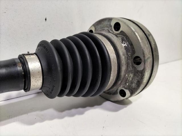 7L0407271E Semieje delantero  comprar en Pontevedra