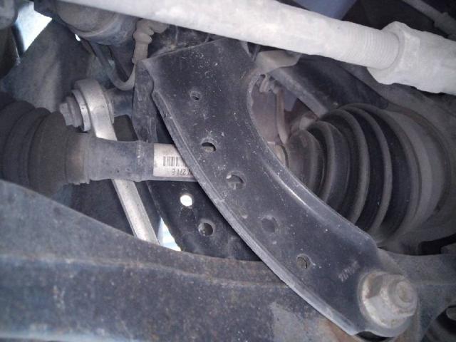7L0407271E Semieje delantero  disponible Utrera