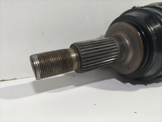7L0407271E VAG Semieje delantero  disponible Vigo