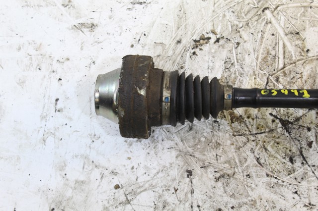 VAG 7L0407271E Semieje delantero  en stock Valencia