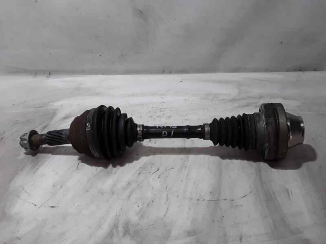 7L0407271E Semieje delantero  disponible Burgos