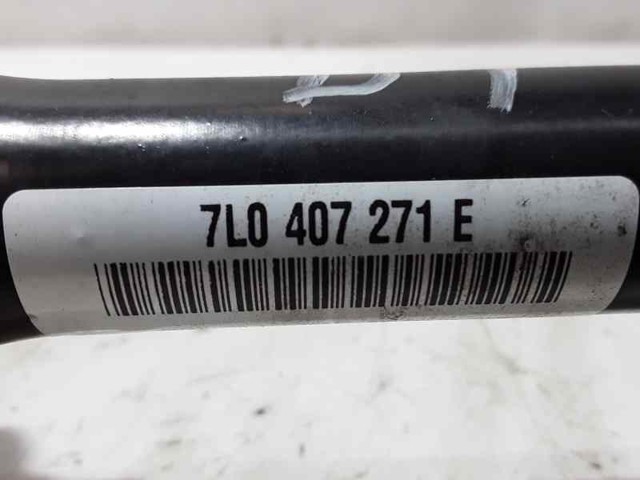 VAG 7L0407271E Semieje delantero  comprar en Murcia