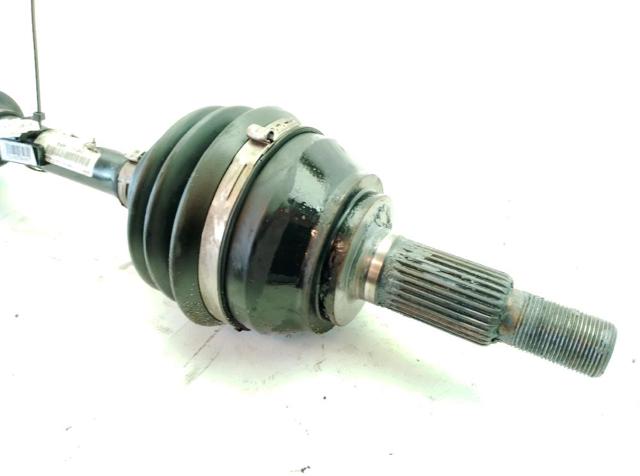 7L0407271F VAG Semieje delantero  comprar en Lleida