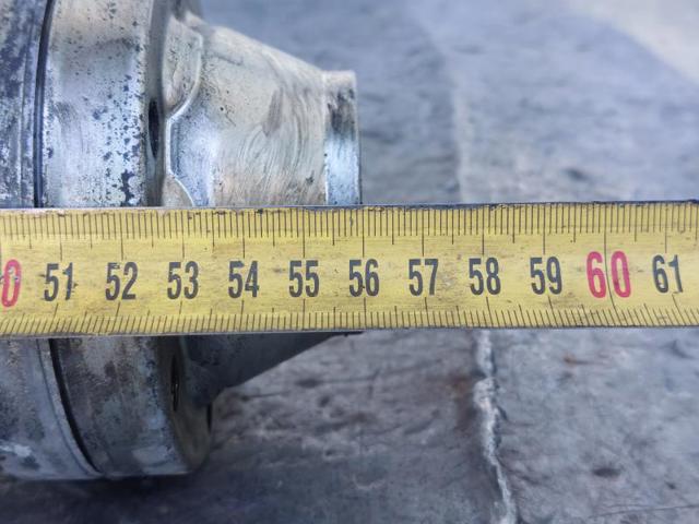 7L0407271F VAG Semieje delantero  comprar en Jaén