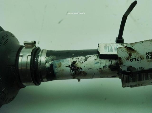 7L0407271F VAG Semieje delantero  disponible Alicante