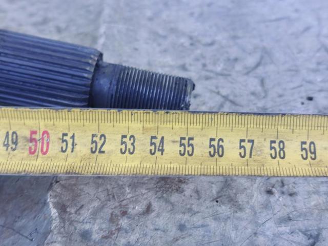 7L0407271F Semieje delantero  comprar en Reus