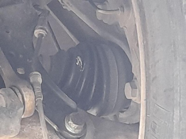 VAG 7L0407271F Semieje delantero  comprar en Murcia