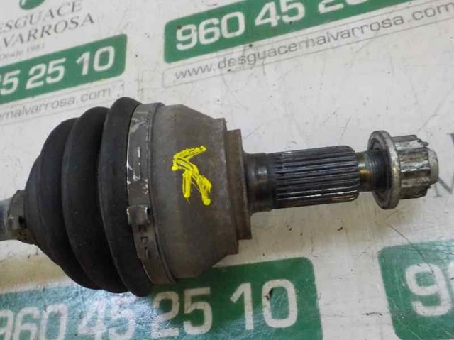 VAG 7L0407271F Semieje delantero  en stock Terrassa