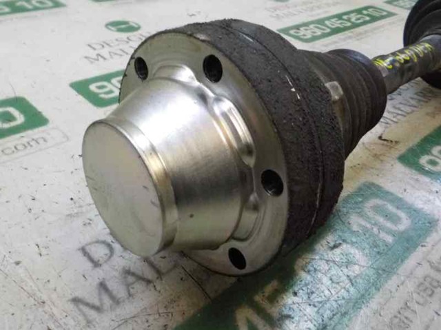 7L0407271F VAG Semieje delantero comprar Madrid