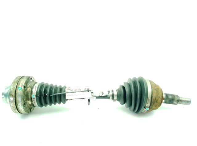 7L0407271F Semieje delantero  disponible Burgos