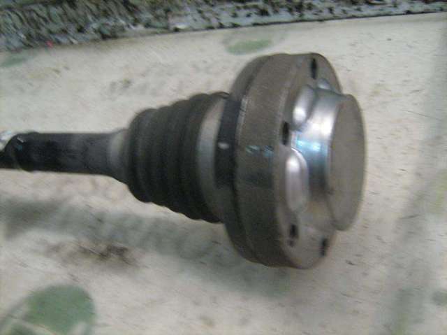 7L0407271F Semieje delantero comprar Almería