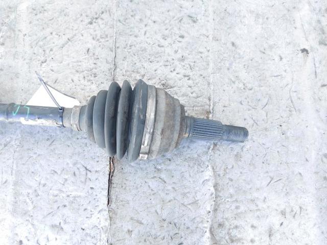 VAG 7L0407271F Semieje delantero  disponible España