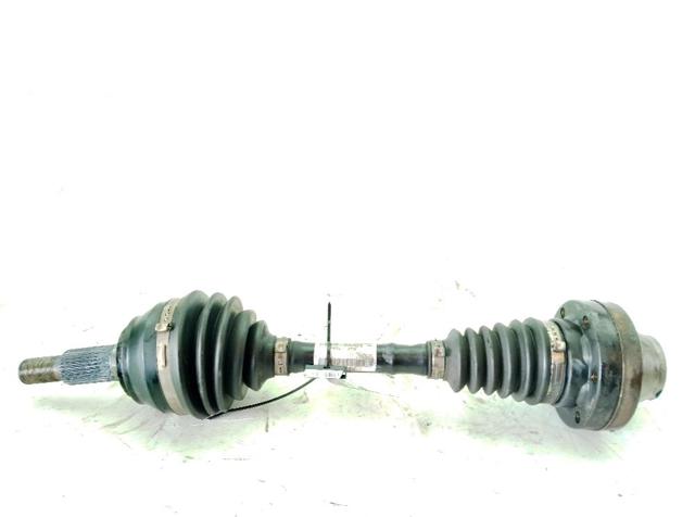 7L0407271F VAG Semieje delantero  comprar en Lleida