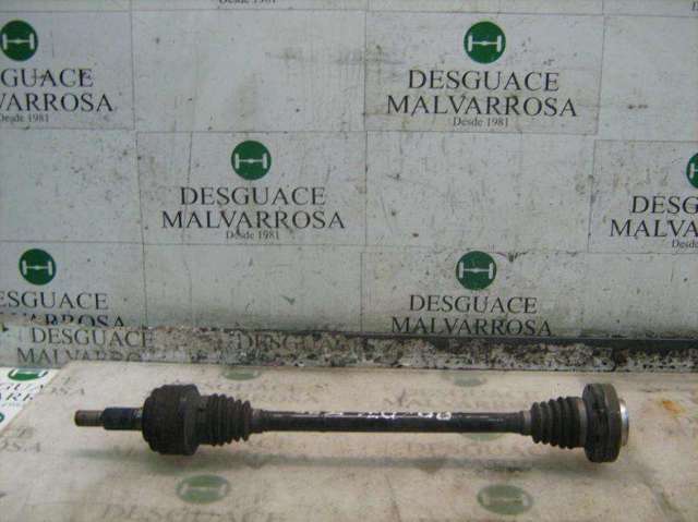 VAG 7L0407271F Semieje delantero  en stock Valencia