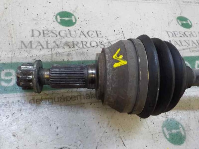 7L0407271F Semieje delantero  en stock Sabadell