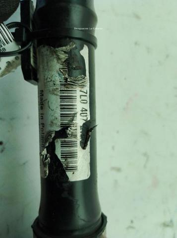 7L0407271F Semieje delantero  comprar en Zaragoza