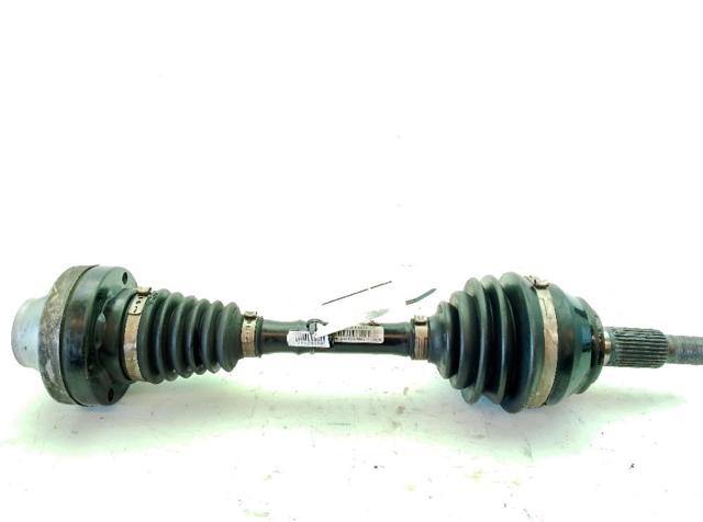 VAG 7L0407271F Semieje delantero  en stock Valencia