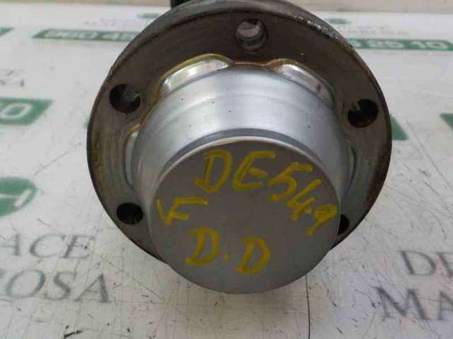 7L0407271F Semieje delantero  en stock Castellón