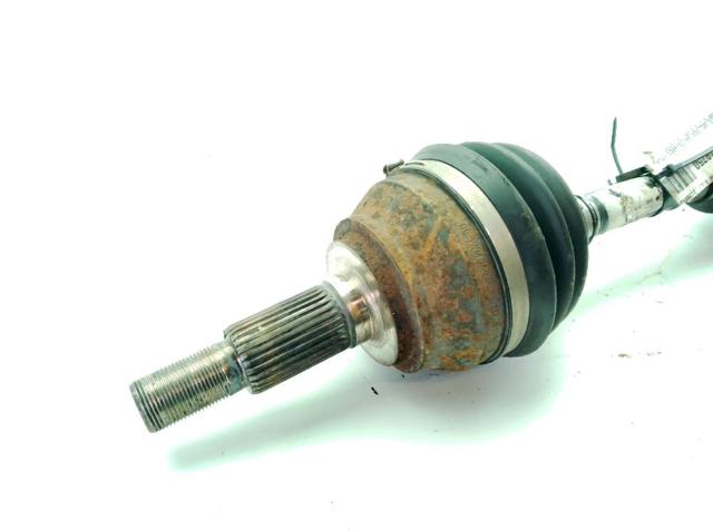 7L0407271F Semieje delantero  disponible Utrera