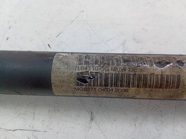 7L0411025G VAG Estabilizador delantero  en stock Huelva