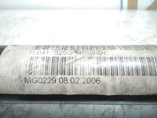 7L0411025G Estabilizador delantero  en stock Sabadell