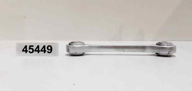 Soporte de la barra estabilizadora delantera 7L0411317 VAG