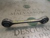 Soporte de la barra estabilizadora delantera 7L0411317 VAG