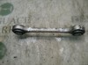 Soporte de la barra estabilizadora delantera 7L0411317 VAG