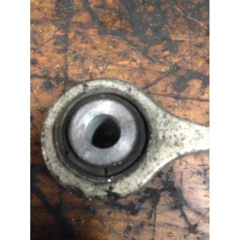 VAG 7L0411317 Soporte de barra estabilizadora delantera  comprar en Ponferrada