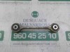 Soporte de la barra estabilizadora delantera 7L0411317 VAG