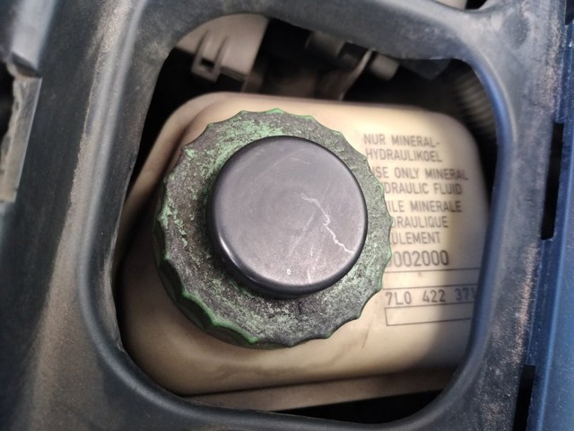 7L0422371C Porsche