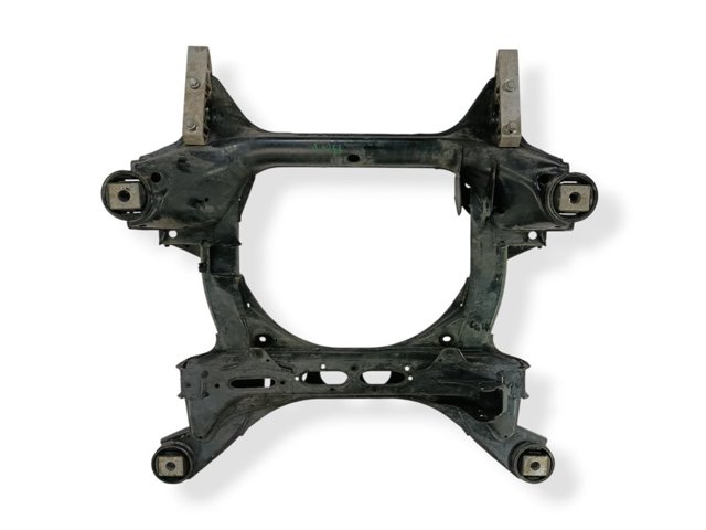 Puente delantero para Porsche Cayenne 92A