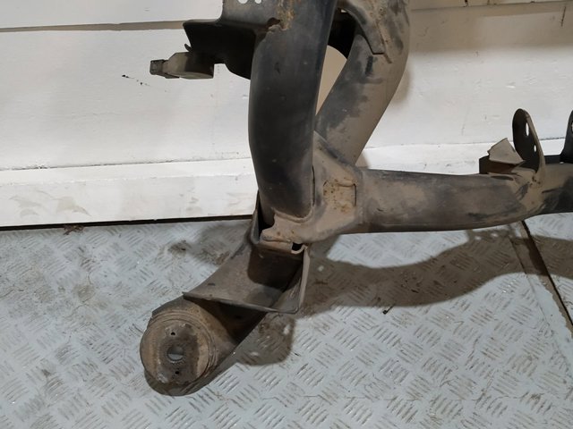 VAG 7L0500041 Subchasis trasero soporte motor  comprar en Albacete