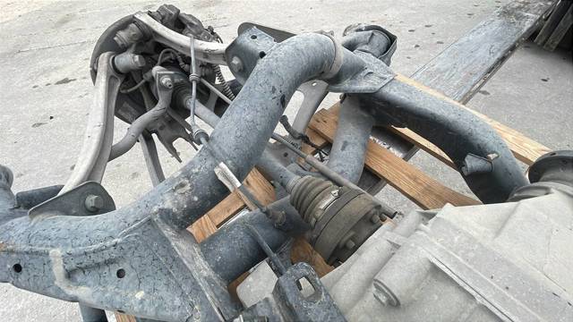 VAG 7L0500041 Puente trasero comprar Pamplona
