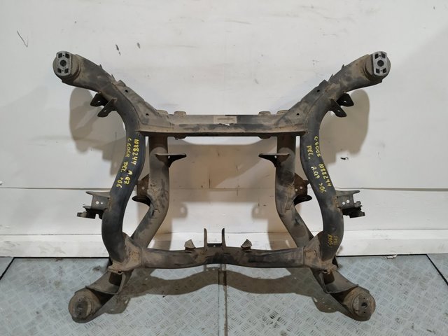 7L0500041 Puente trasero comprar Girona