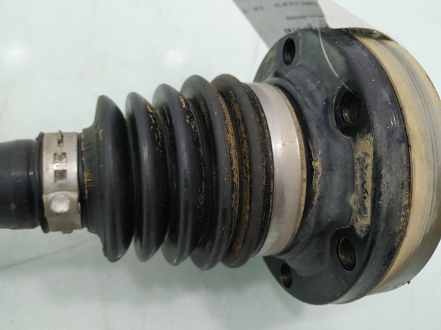 7L0501201 Semieje trasero  disponible Utrera