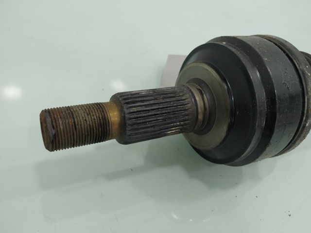 7L0501201 VAG Semieje trasero  disponible Ourense