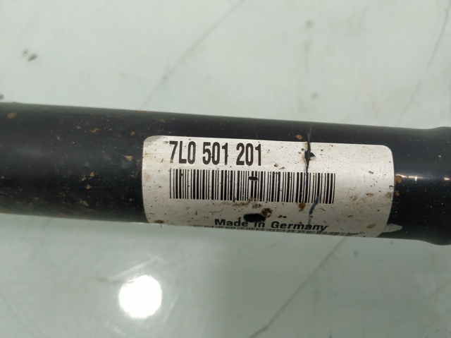 7L0501201 Semieje comprar Girona