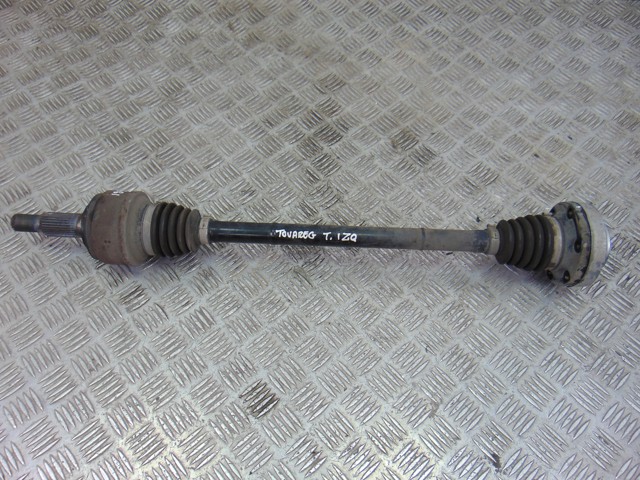 7L0501201 Semieje comprar Girona