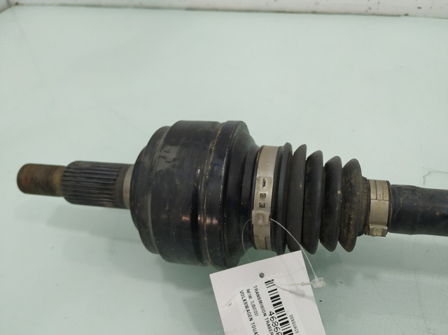 7L0501201 Semieje  en stock Granada