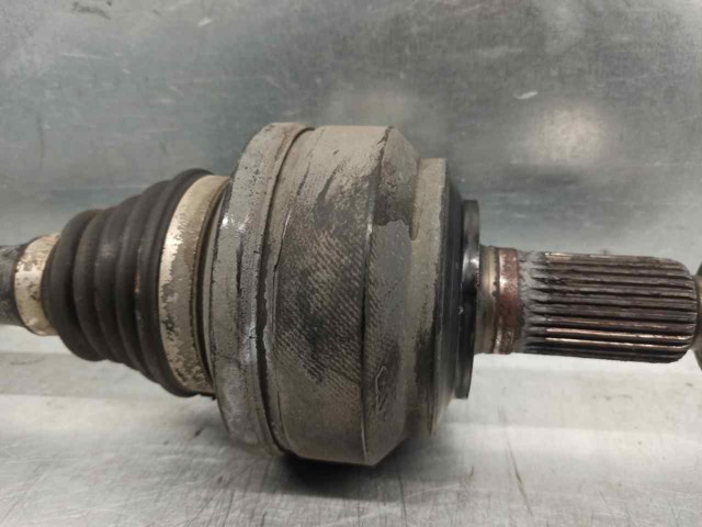 7L0501201A Semieje trasero  comprar en Zaragoza