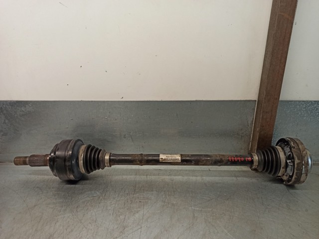 7L0501201A Semieje comprar Sevilla