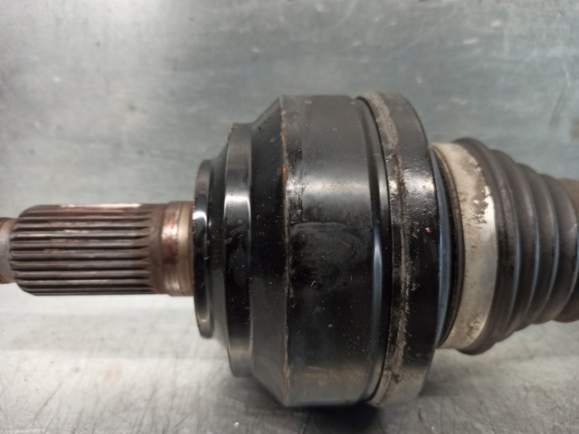VAG 7L0501201A Semieje  en stock Salamanca