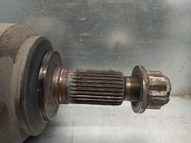 VAG 7L0501201A Semieje  en stock Valencia
