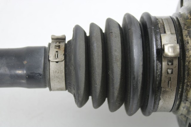 7L0501201B VAG Semieje trasero  comprar en Oviedo